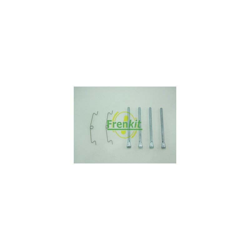 Pad Clip Kit