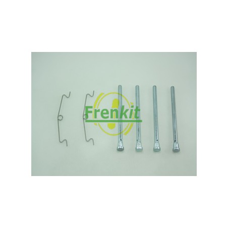 Pad Clip Kit