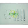 Pad Clip Kit