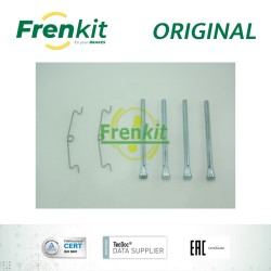 Pad Clip Kit