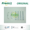 Pad Clip Kit