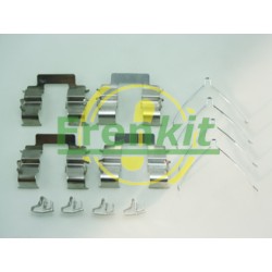 Pad Clip Kit