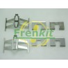Pad Clip Kit