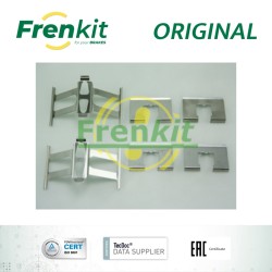 Pad Clip Kit