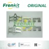 Pad Clip Kit