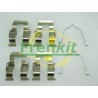 Pad Clip Kit