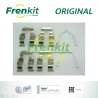Pad Clip Kit