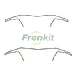 Pad Clip Kit