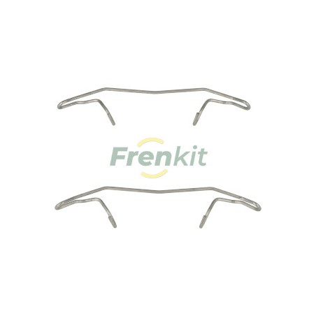 Pad Clip Kit