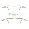 Pad Clip Kit