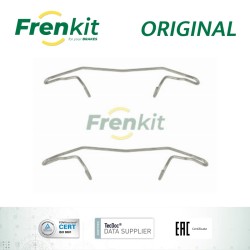Pad Clip Kit