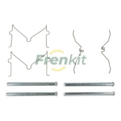 Pad Clip Kit