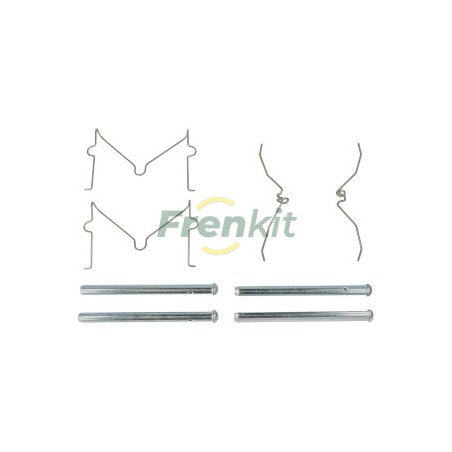 Pad Clip Kit