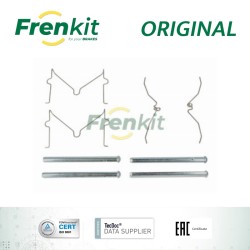 Pad Clip Kit