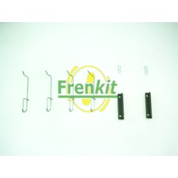 Pad Clip Kit