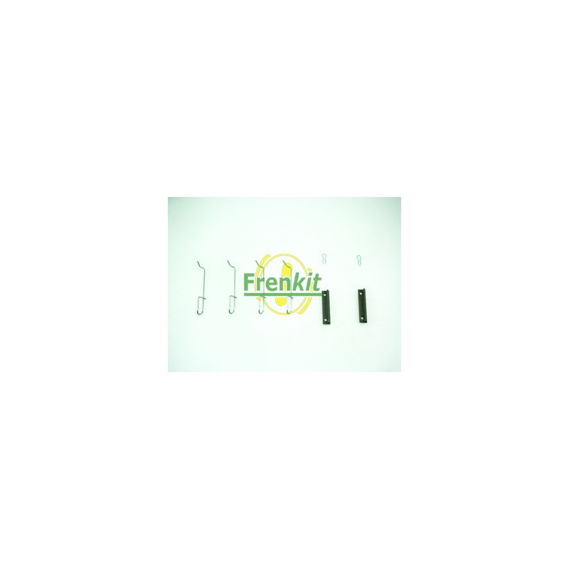 Pad Clip Kit