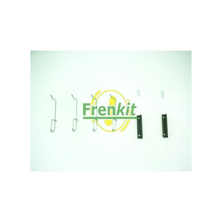Pad Clip Kit