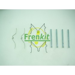 Pad Clip Kit