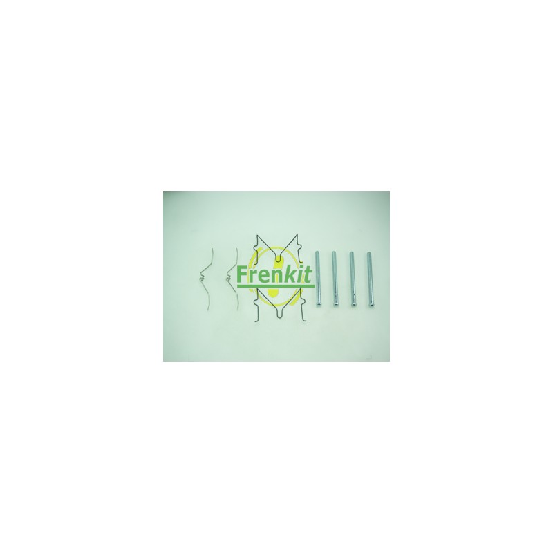 Pad Clip Kit