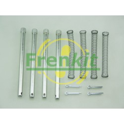 Pad Clip Kit