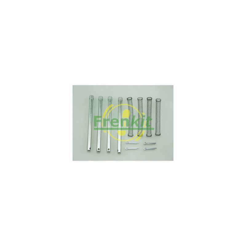 Pad Clip Kit