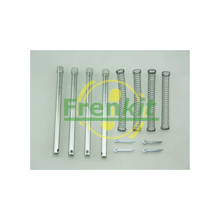 Pad Clip Kit
