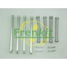 Pad Clip Kit