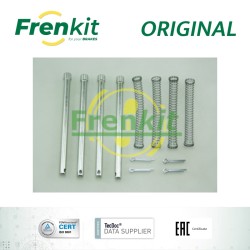 Pad Clip Kit