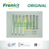 Pad Clip Kit