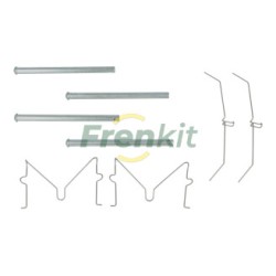 Pad Clip Kit