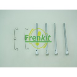 Pad Clip Kit