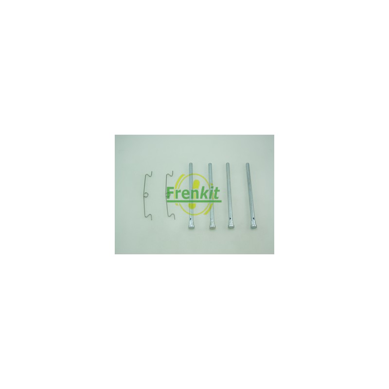 Pad Clip Kit
