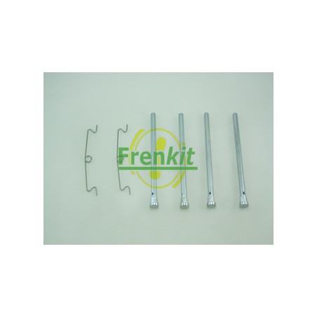 Pad Clip Kit