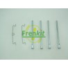 Pad Clip Kit