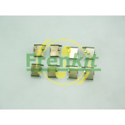 Pad Clip Kit