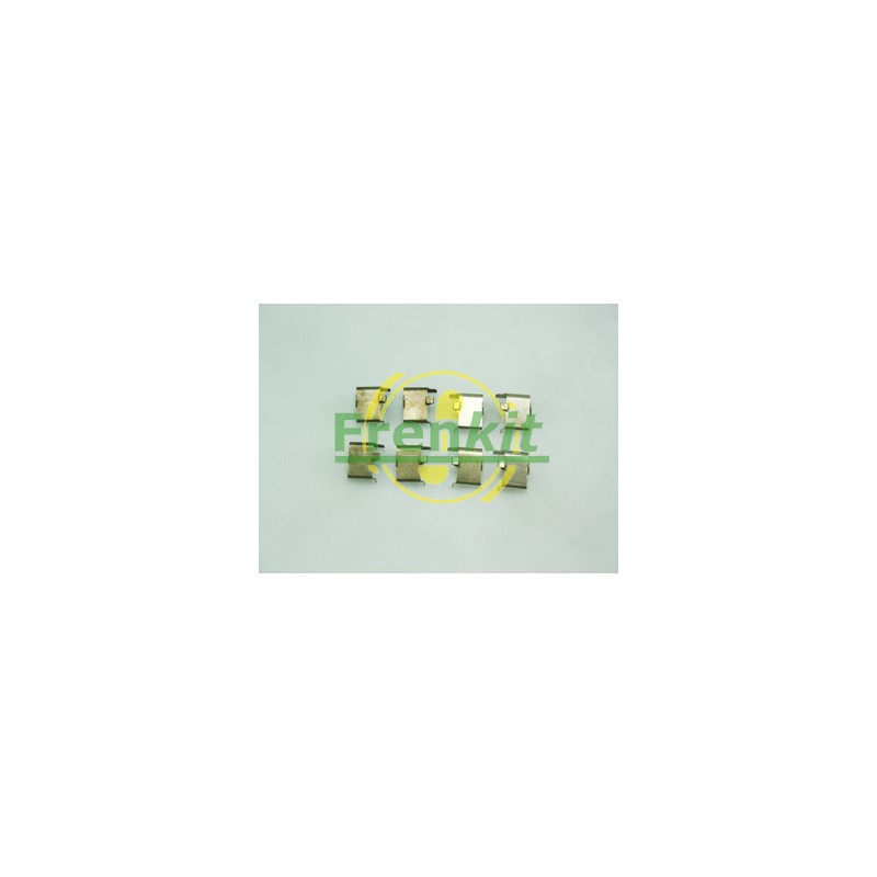Pad Clip Kit