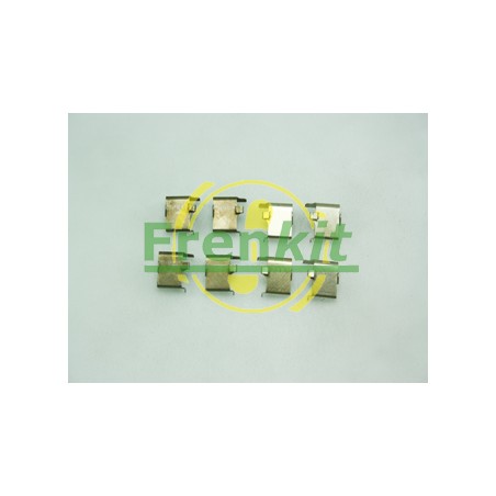 Pad Clip Kit