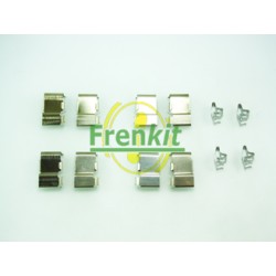 Pad Clip Kit