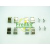 Pad Clip Kit