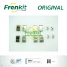 Pad Clip Kit