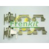 Pad Clip Kit
