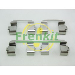 Pad Clip Kit