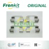 Pad Clip Kit