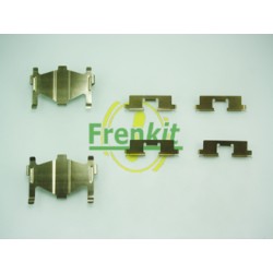 Pad Clip Kit