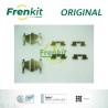 Pad Clip Kit