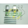 Pad Clip Kit