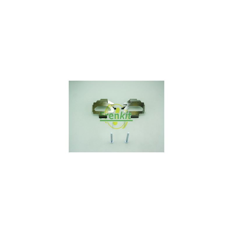 Pad Clip Kit