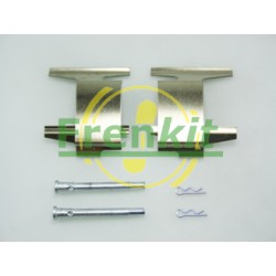 Pad Clip Kit