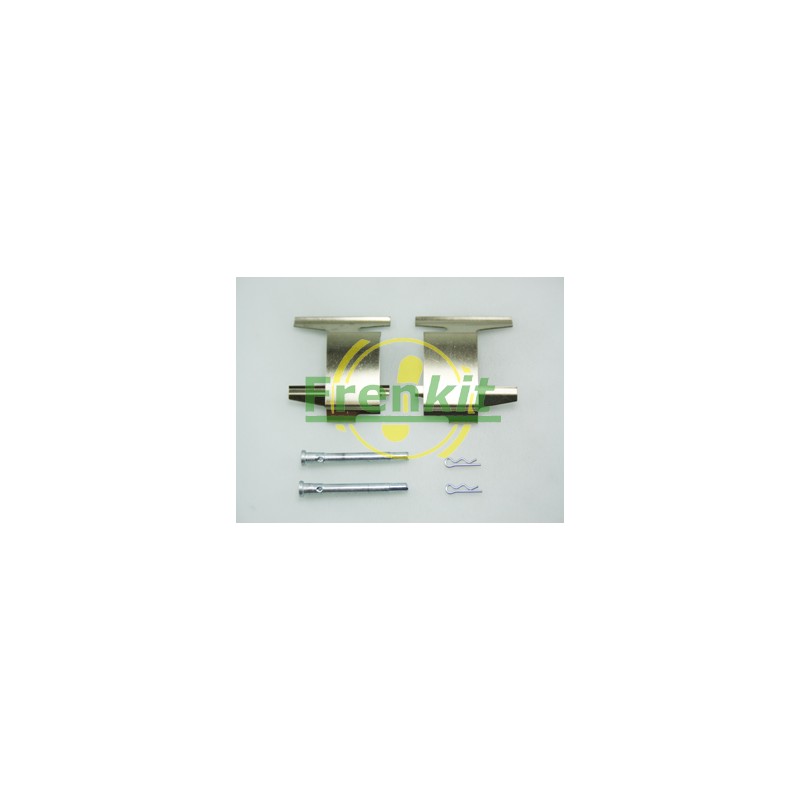 Pad Clip Kit