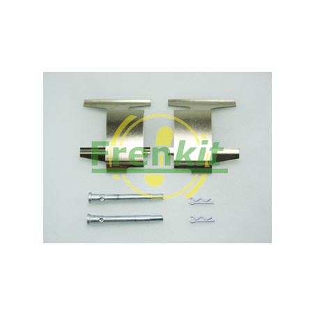 Pad Clip Kit